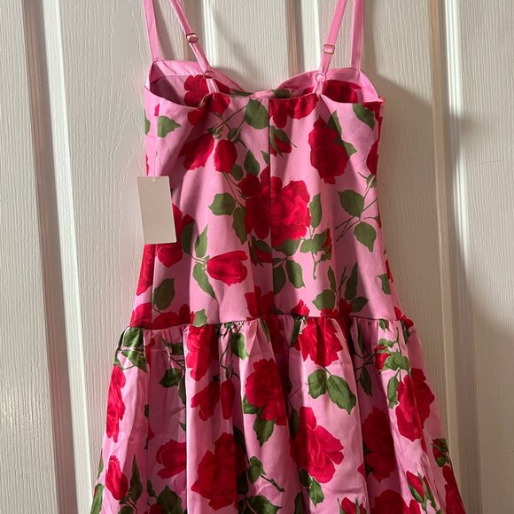 Show Me Your MuMu - Tiffany Skort Dress - Picture 4 of 5